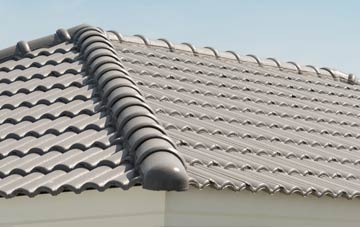 advantages of Leaton clay roofing