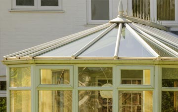 conservatory roof repair Leaton, Shropshire