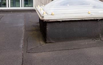disadvantages of Leaton flat roofs