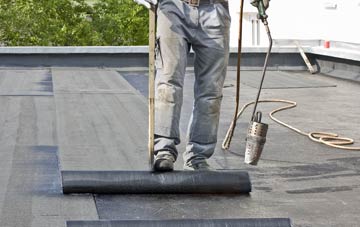 flat roof replacement Leaton, Shropshire