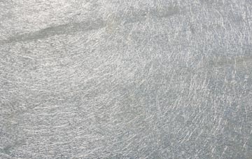 Leaton laminate fibreglass or shingles?