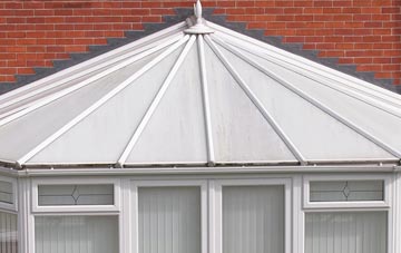 Leaton polycarbonate conservatory roof repairs