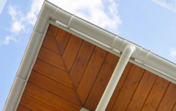 Leaton soffit types
