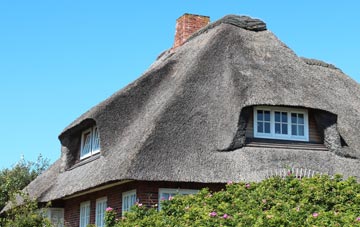 thatch roofing Leaton, Shropshire