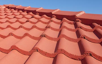 Leaton tile and slate roof replacement