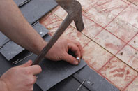 free Leaton garage roof repair quotes