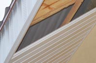 rated Leaton soffit repair companies